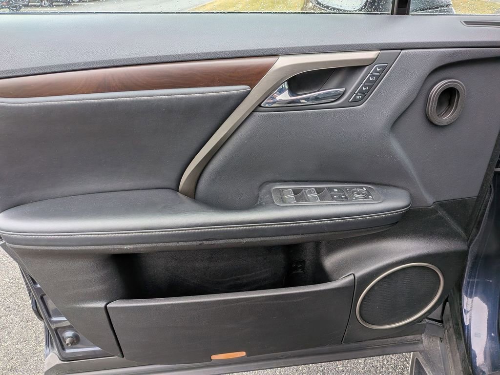 Used 2022 Lexus RX 350 AWD w/ Premium Package image 9