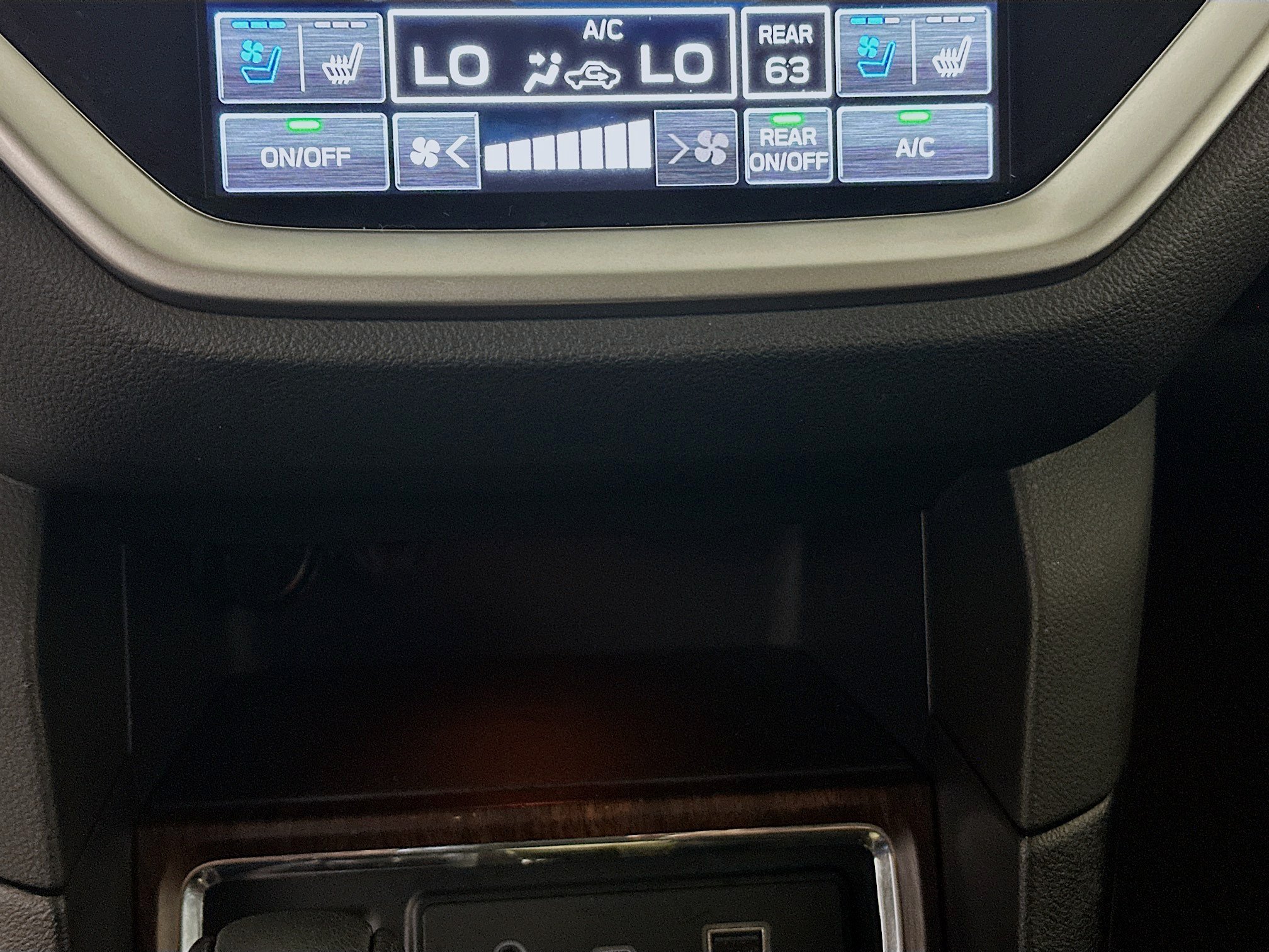 Used 2023 Subaru Ascent Touring AWD/4WD image 23