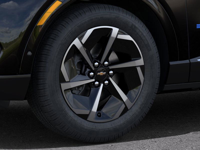 New 2025 Chevrolet Equinox EV LT w/ Convenience Package image 33