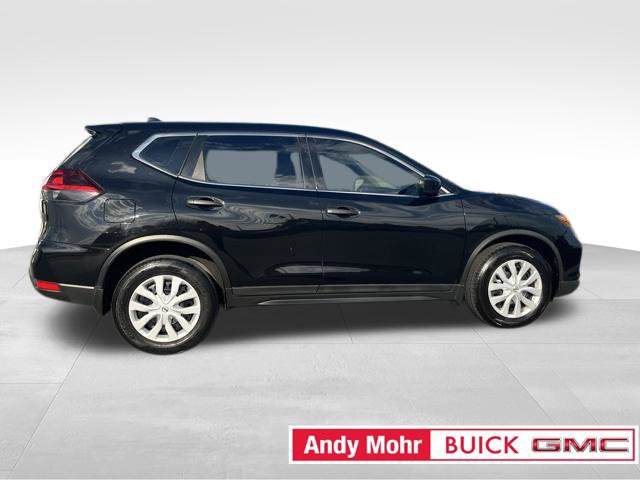 Used 2018 Nissan Rogue S AWD/4WD image 14