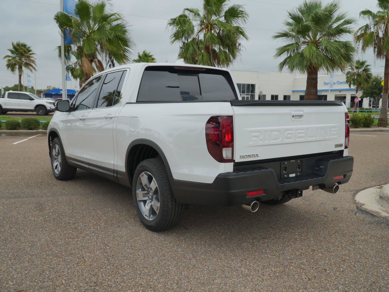 Used 2026 Honda Ridgeline RTL image 15