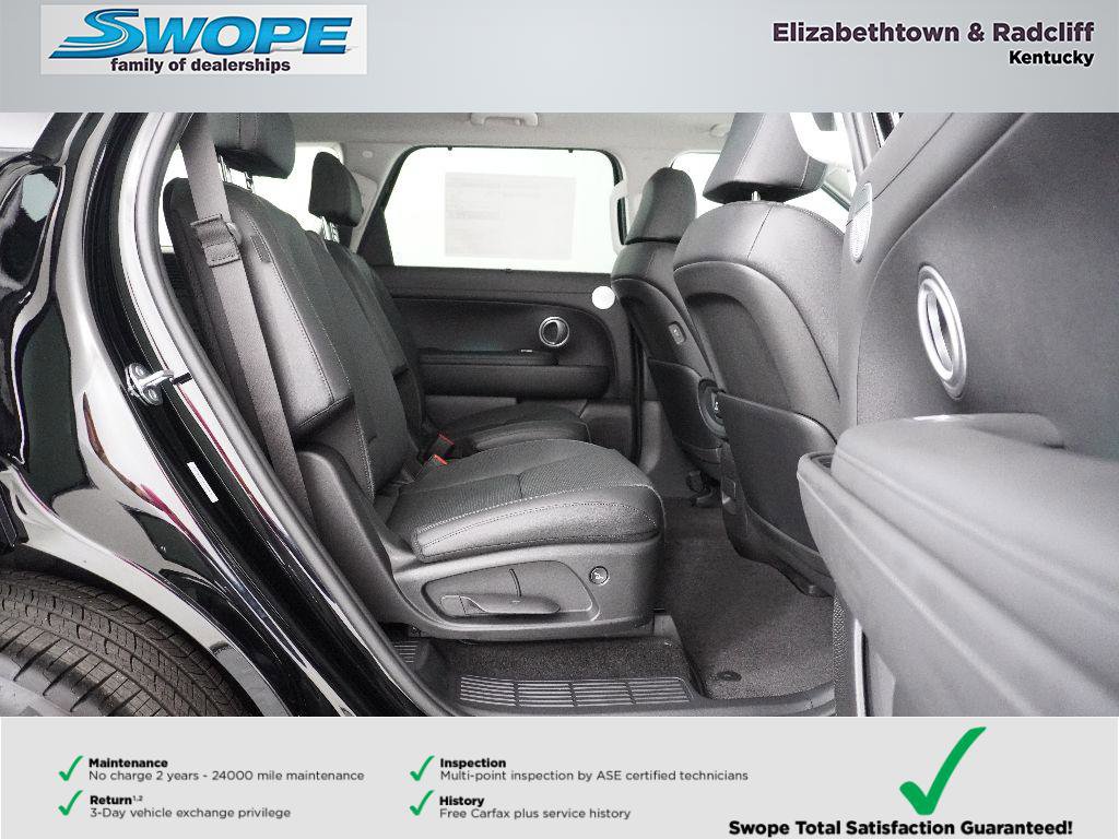 New 2026 Hyundai Palisade Limited image 10