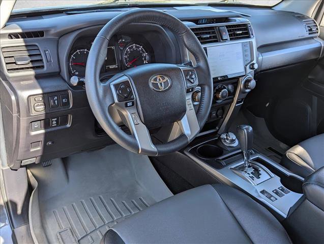 Used 2021 Toyota 4Runner SR5 Premium image 10
