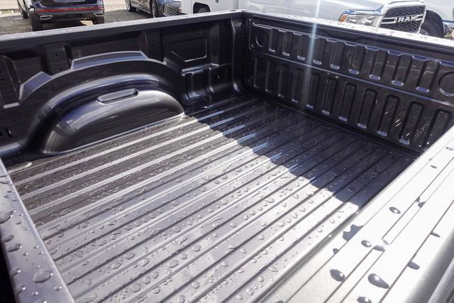 New 2026 RAM 1500 Big Horn image 28