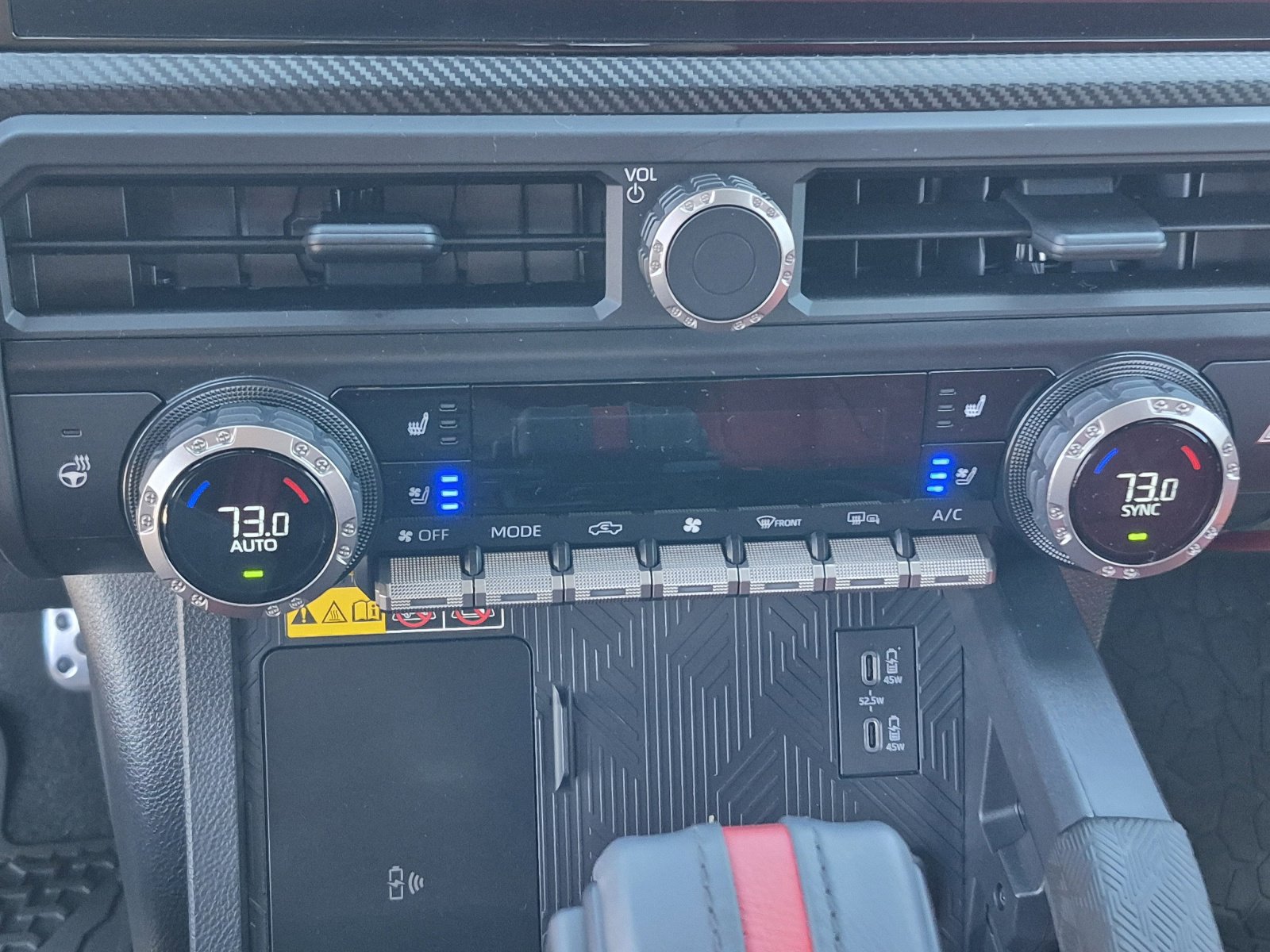 Certified 2025 Toyota Tacoma TRD Pro AWD/4WD image 34