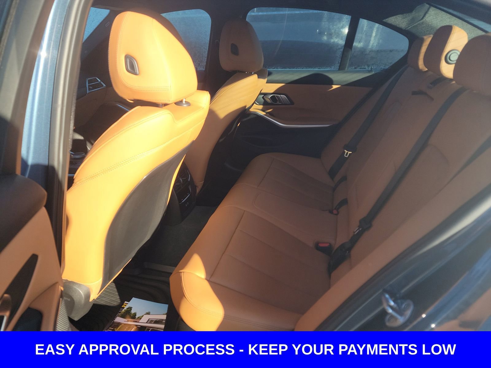 Used 2025 BMW 330i xDrive Sedan w/ Premium Package image 18