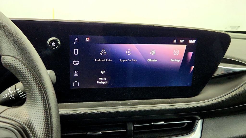 Used 2024 Buick Envista Preferred FWD image 18