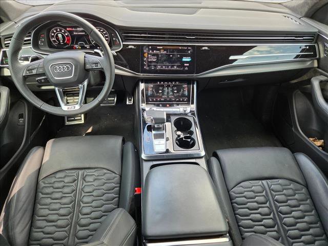 Used 2022 Audi RS Q8 image 17