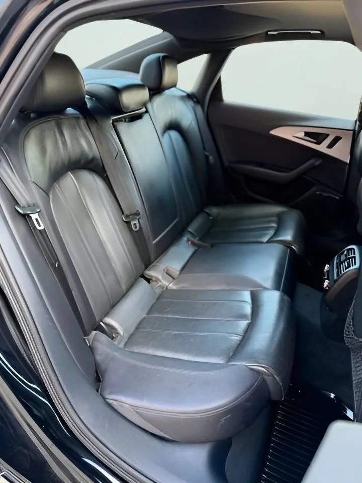 Used 2012 Audi A6 3.0T Prestige AWD/4WD image 20