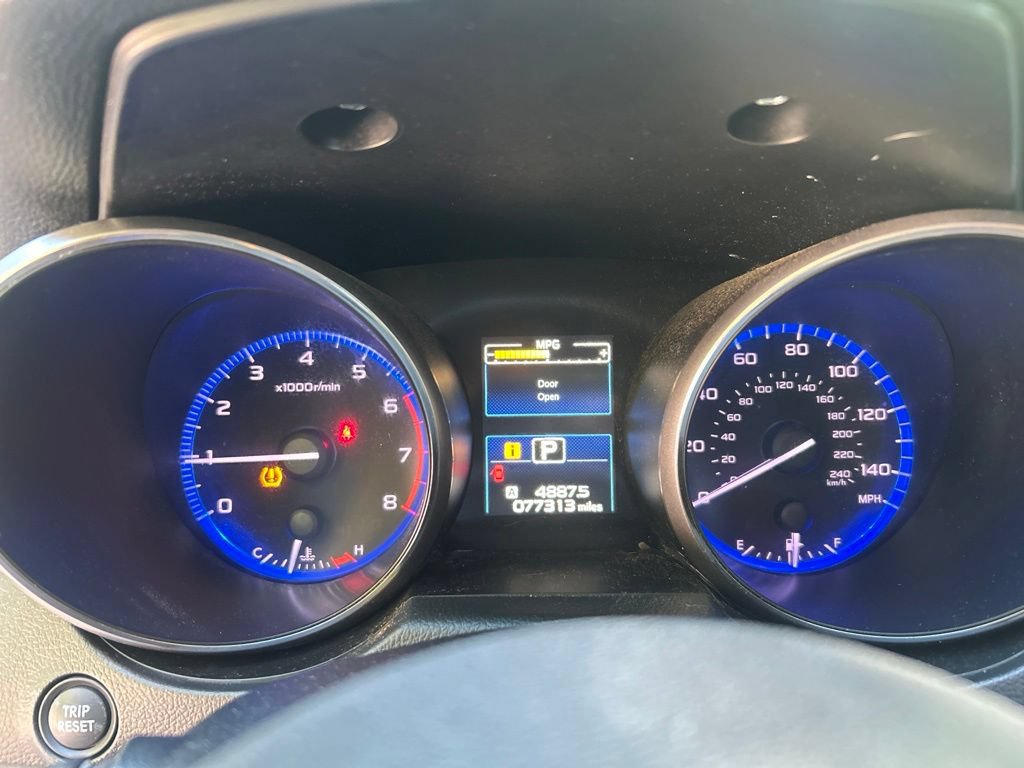 Used 2018 Subaru Outback 2.5i Premium AWD/4WD image 19