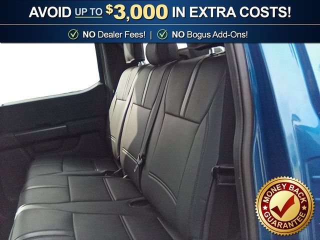 Used 2024 Ford F150 STX RWD image 21