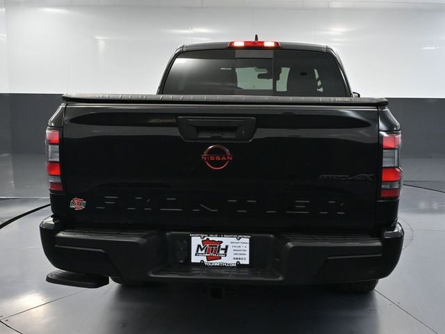 Used 2023 Nissan Frontier PRO-4X w/ Tow Package image 6
