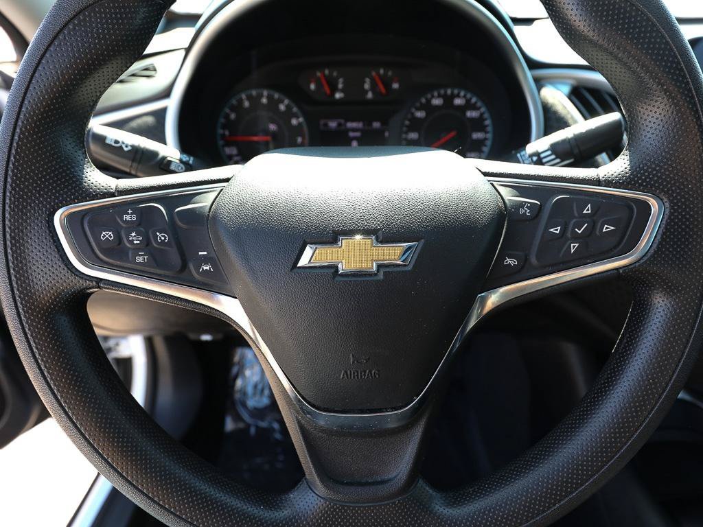 Used 2024 Chevrolet Malibu LT FWD image 15