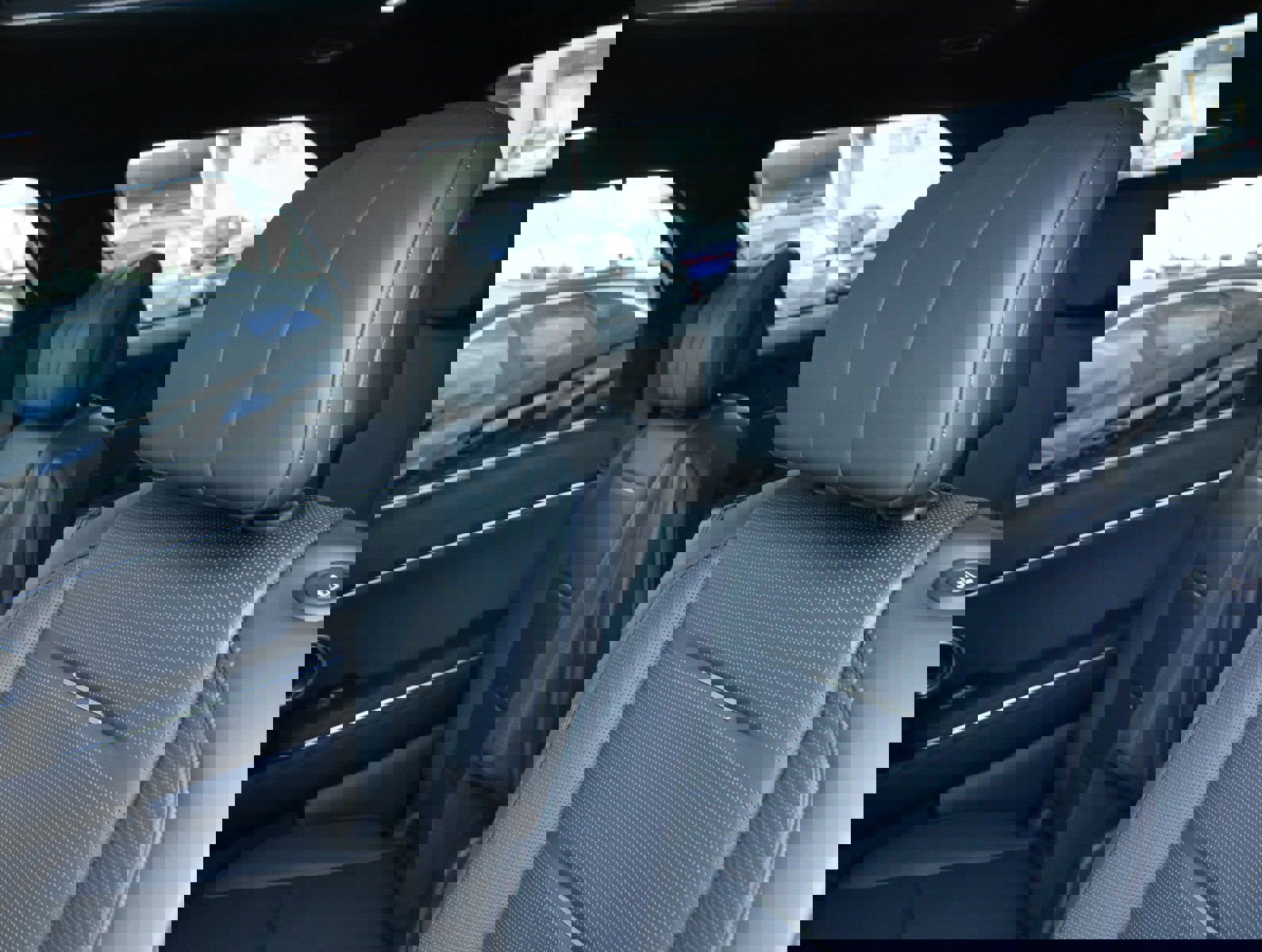 New 2026 Hyundai Palisade Calligraphy image 17