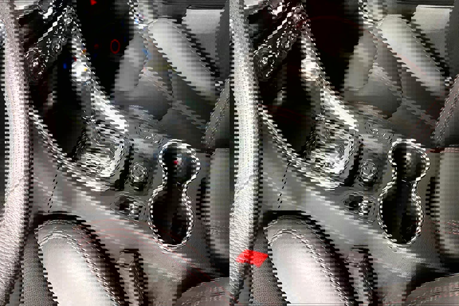 Used 2017 Chevrolet SS image 16