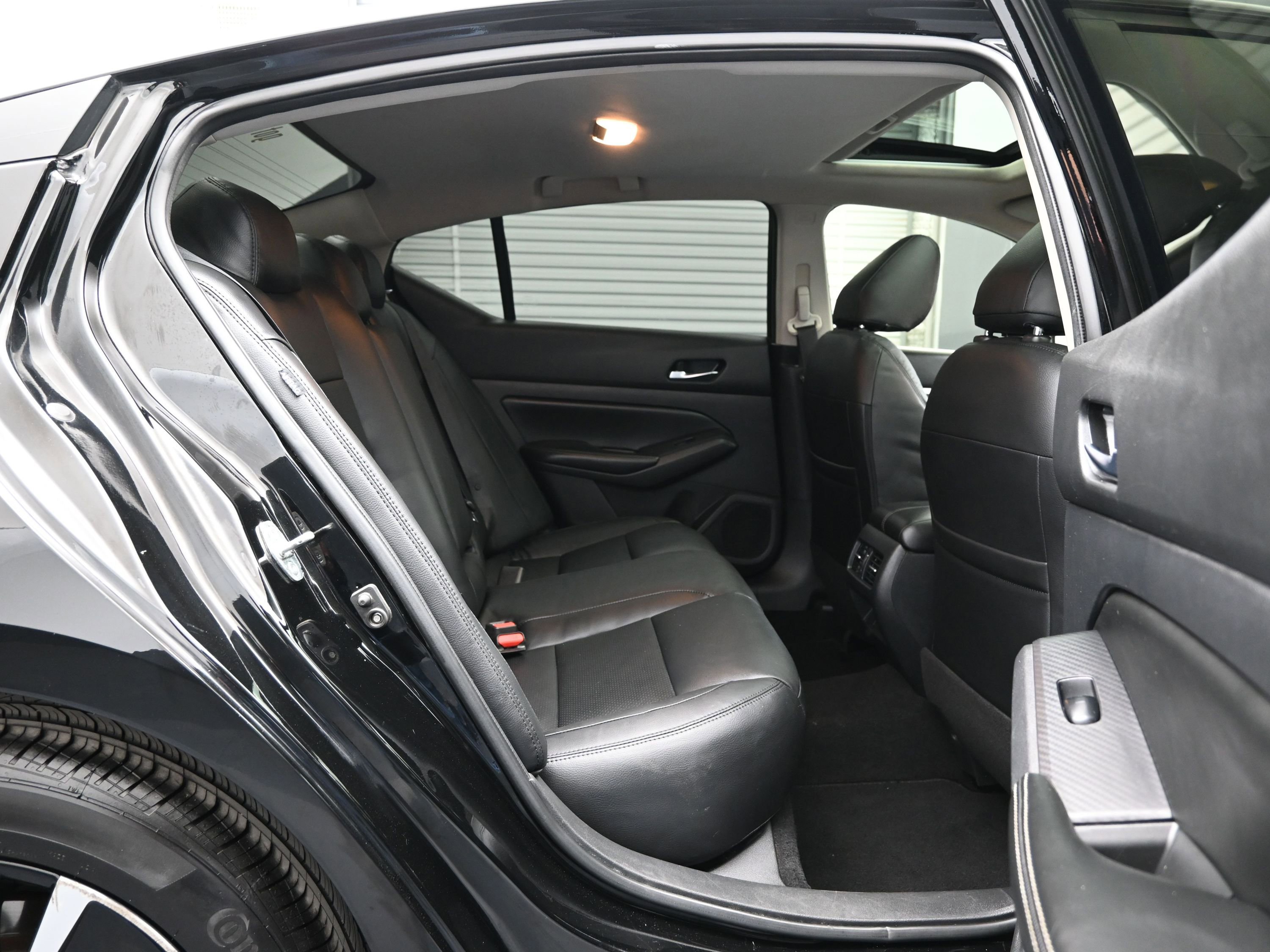 Used 2019 Nissan Altima 2.5 SL image 11