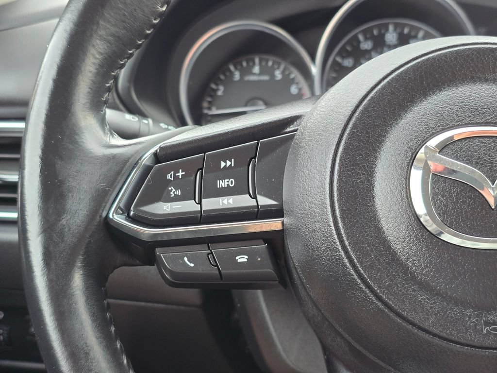 Used 2018 MAZDA CX-5 Sport AWD/4WD image 27