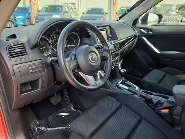 Used 2015 MAZDA CX-5 Touring FWD image 14