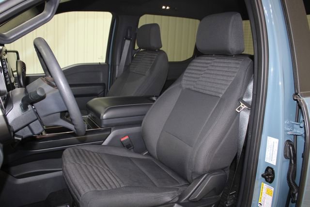 Used 2023 Ford F150 XL w/ STX Appearance Package image 11