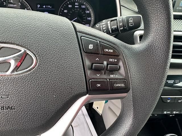 Used 2019 Hyundai Tucson SE image 23