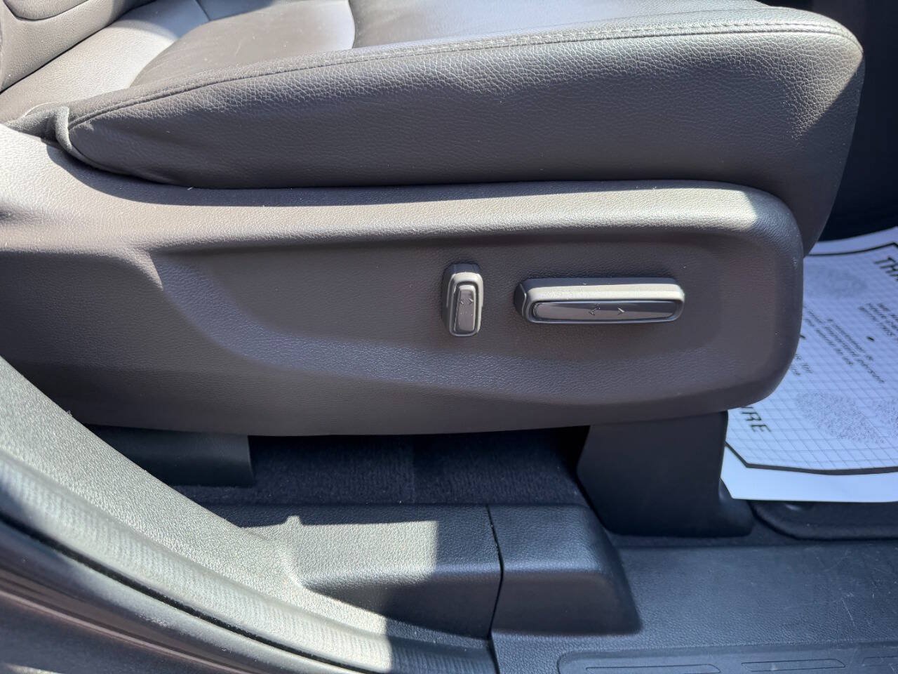 Used 2020 Honda Odyssey Touring image 47