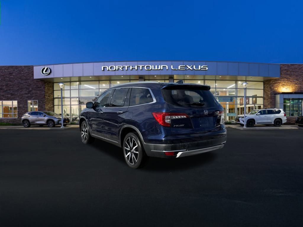 Used 2019 Honda Pilot Touring image 24