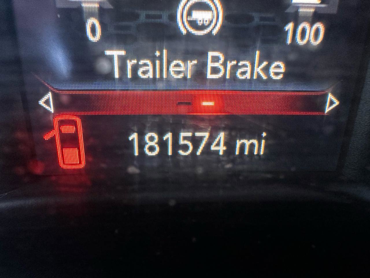 Used 2019 RAM 3500 Lone Star image 15