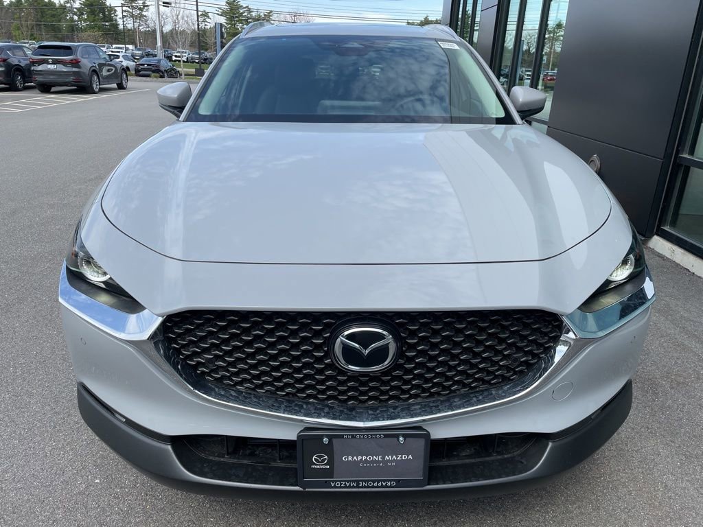 New 2026 MAZDA CX-30 AWD 2.5 S image 3
