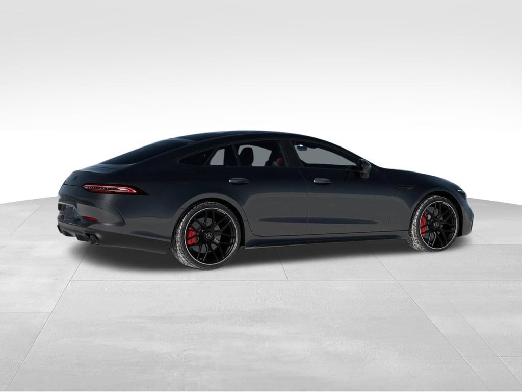 New 2026 Mercedes-Benz AMG GT 53 image 19
