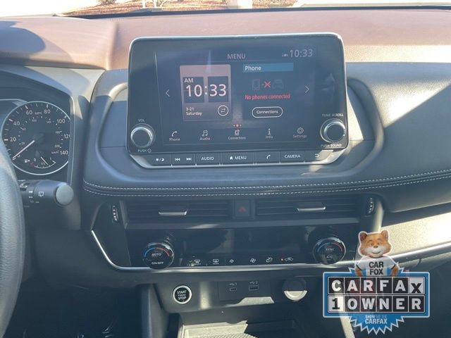 Used 2023 Nissan Rogue SV image 18