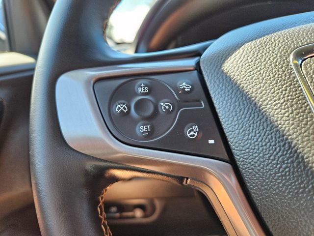 Used 2024 GMC Terrain AT4 w/ Tech Package AWD/4WD image 38