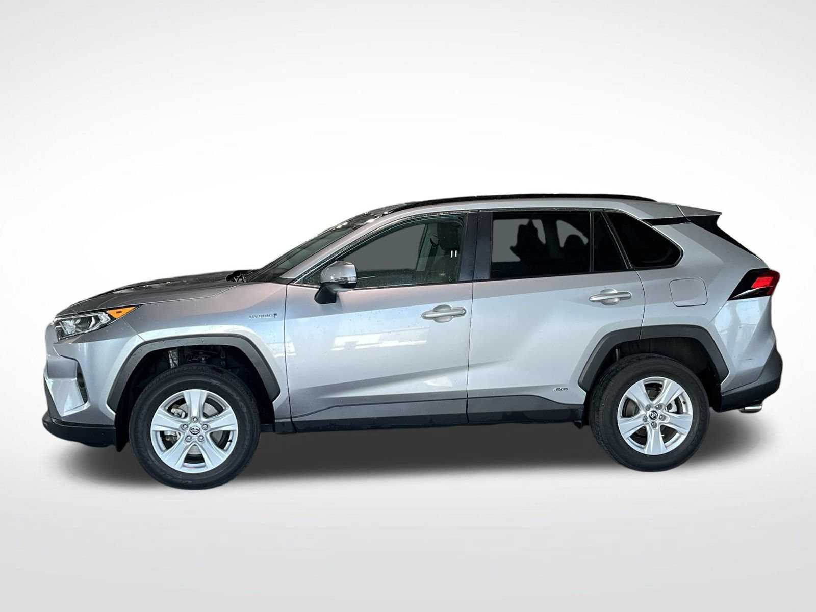 Used 2021 Toyota RAV4 XLE w/ Convenience Package AWD/4WD image 7