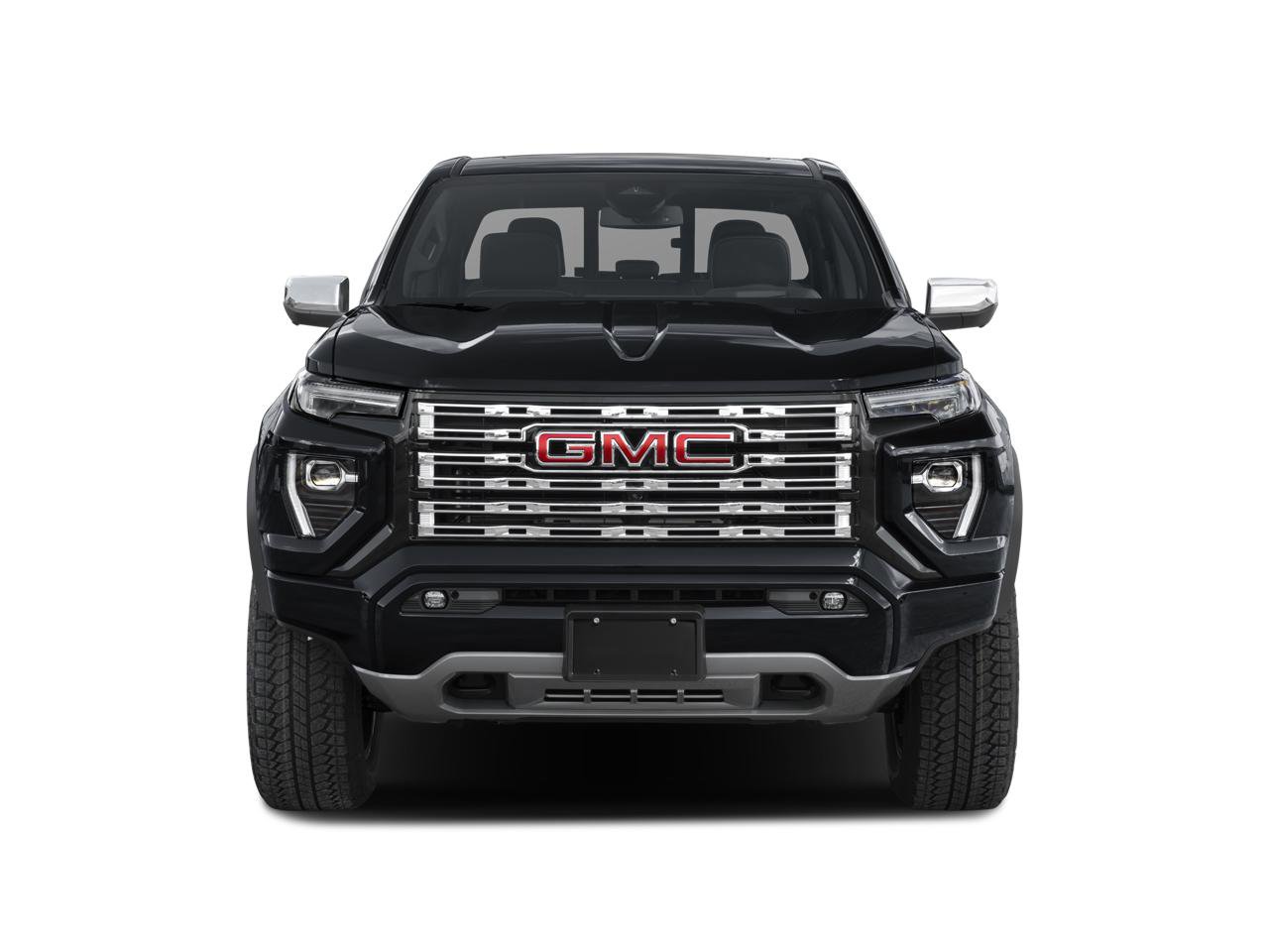 New 2026 GMC Canyon Denali AWD/4WD image 28