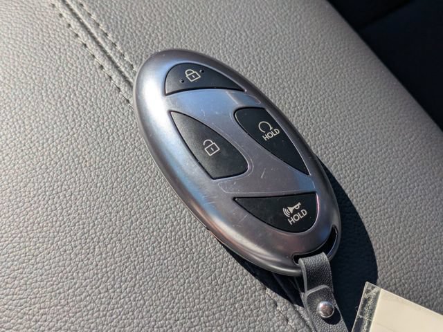 New 2026 Hyundai Tucson SEL FWD image 37