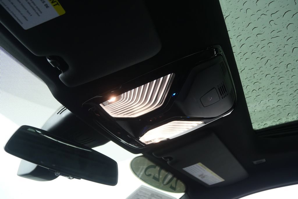 Certified 2025 BMW M440i image 20