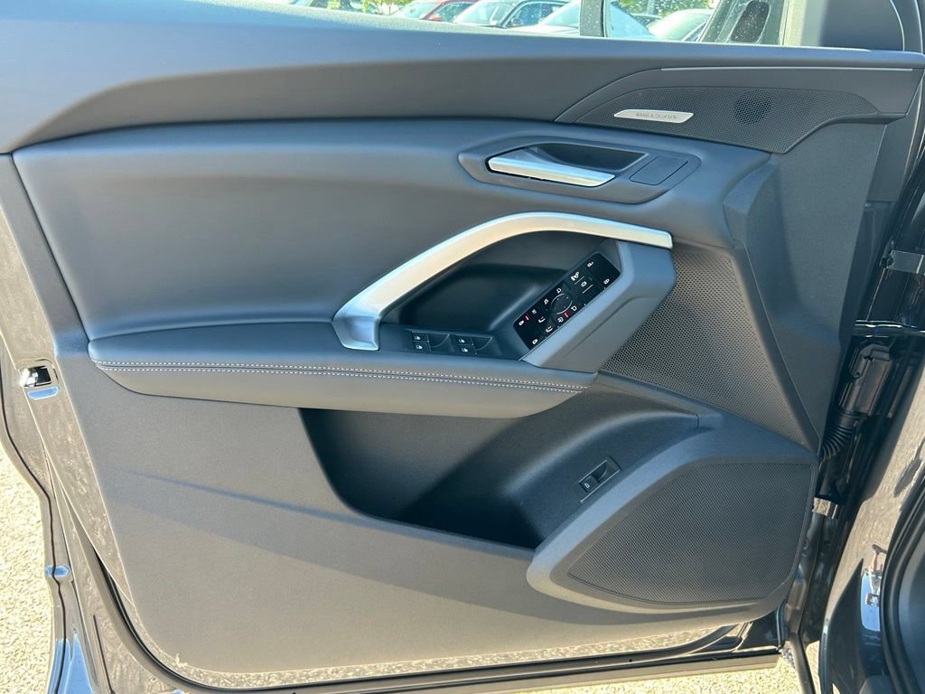 New 2026 Audi Q5 Premium Plus AWD/4WD image 19