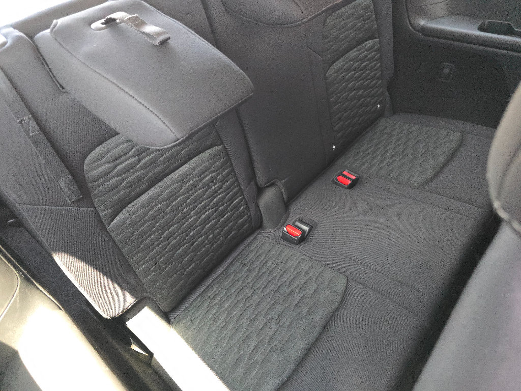 Used 2023 Nissan Pathfinder S FWD image 14