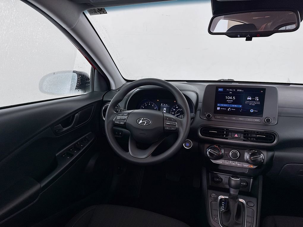 Used 2022 Hyundai Kona SEL image 36