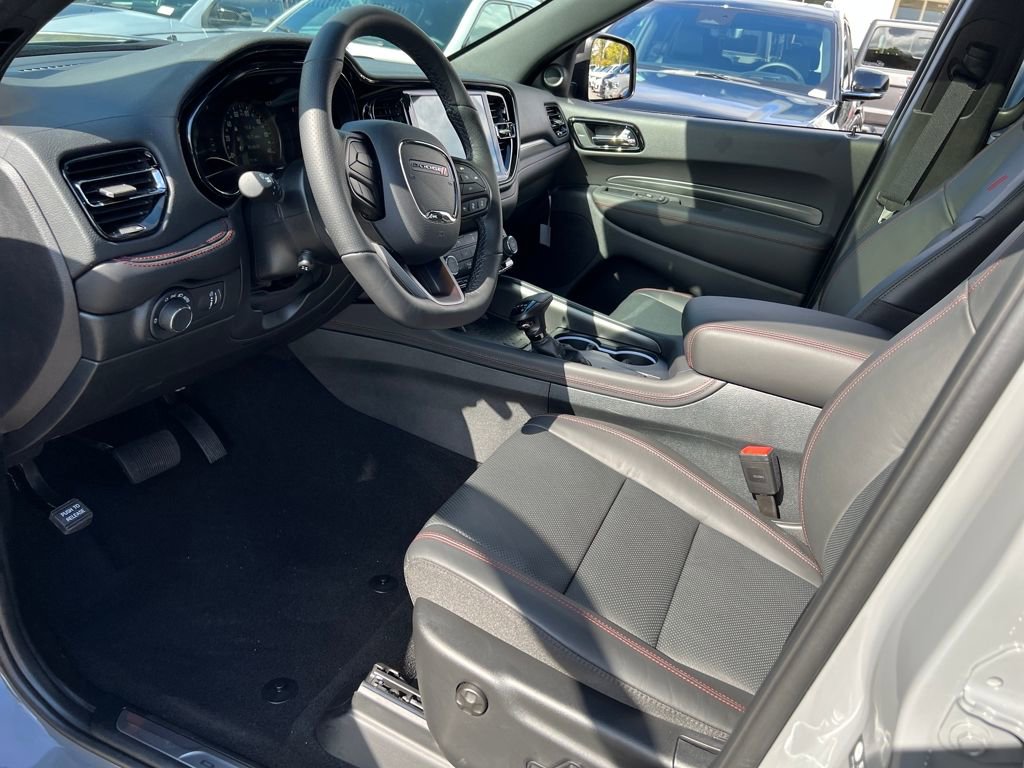 New 2026 Dodge Durango R/T image 31