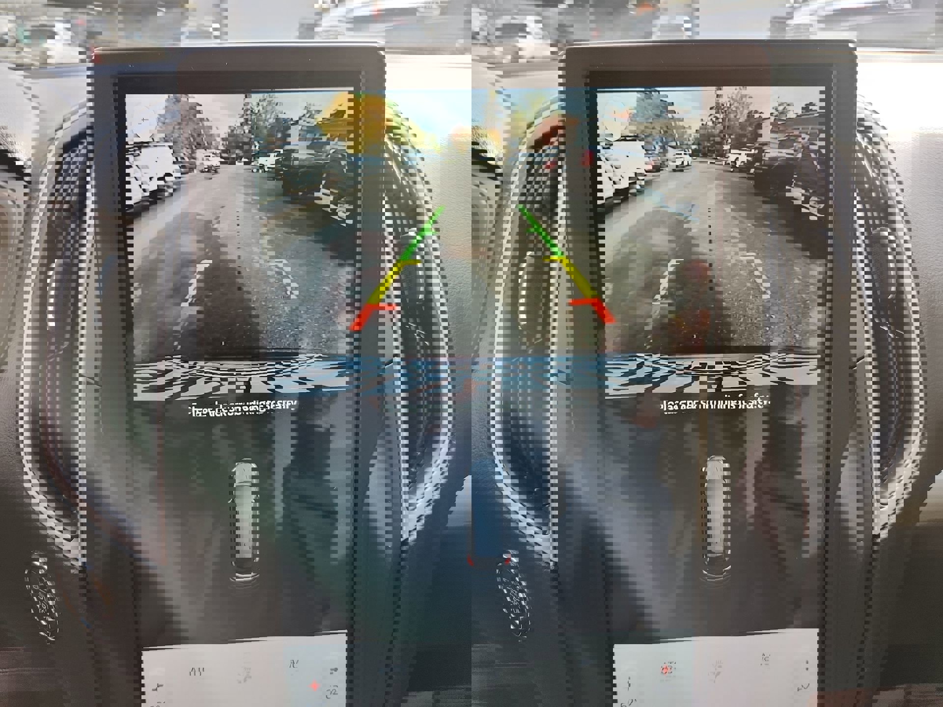 Used 2024 Ford Edge SEL w/ Convenience Package image 22