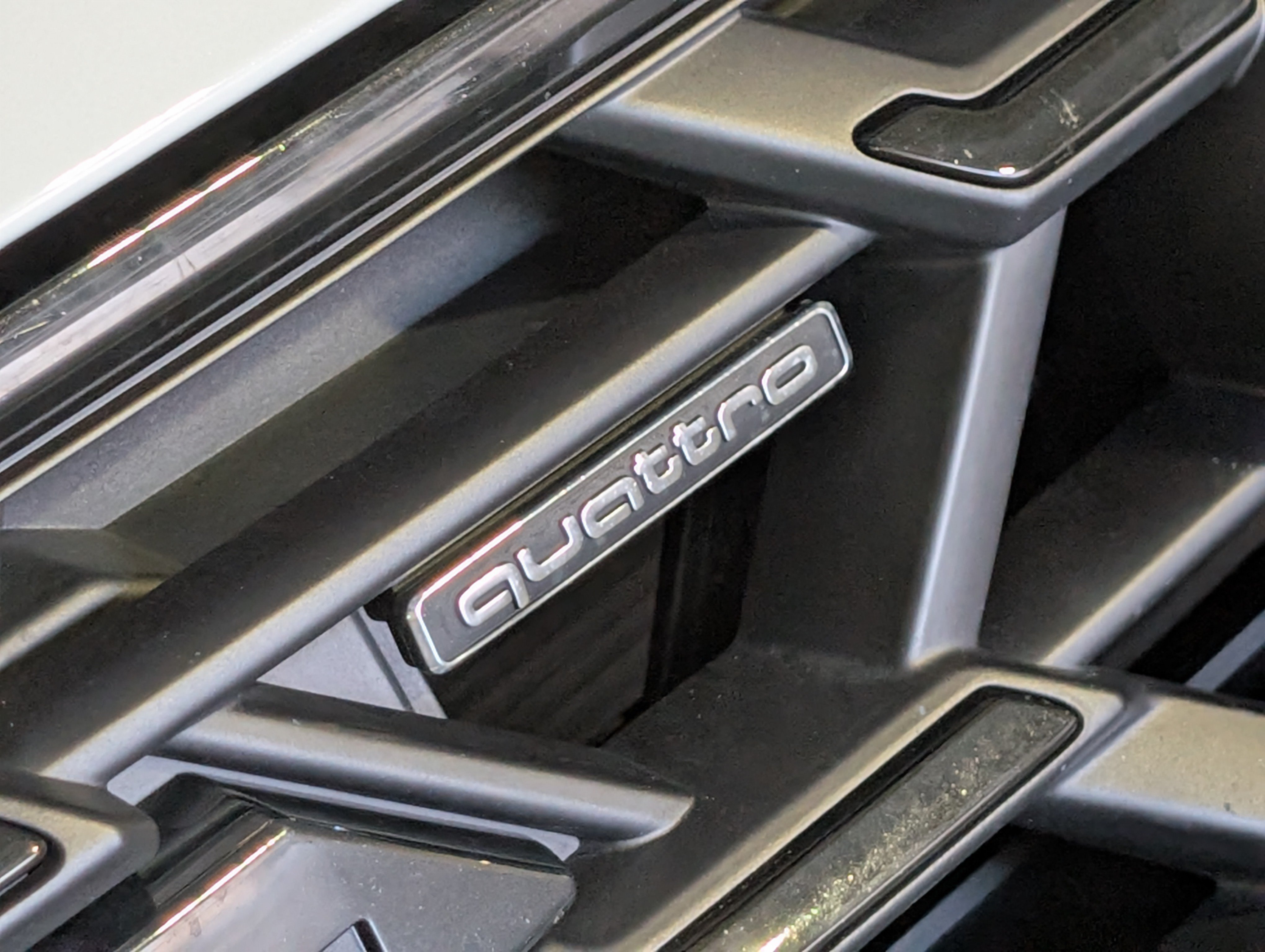 Used 2024 Audi A7 3.0T Prestige AWD/4WD image 16