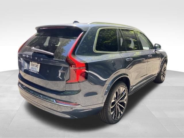 New 2026 Volvo XC90 B6 Plus AWD/4WD image 7