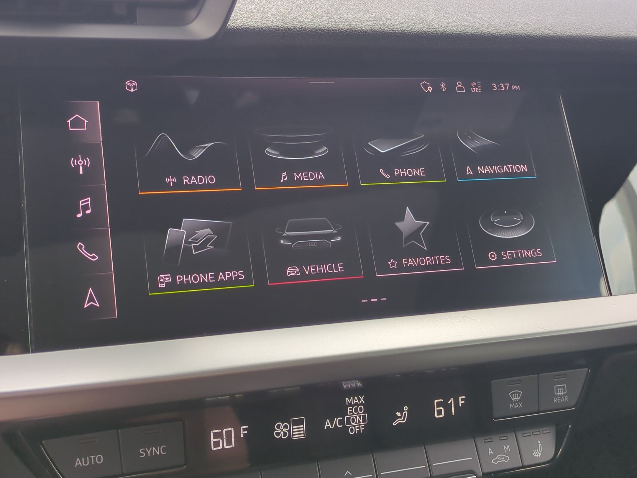 Used 2022 Audi A3 2.0T Premium FWD image 24