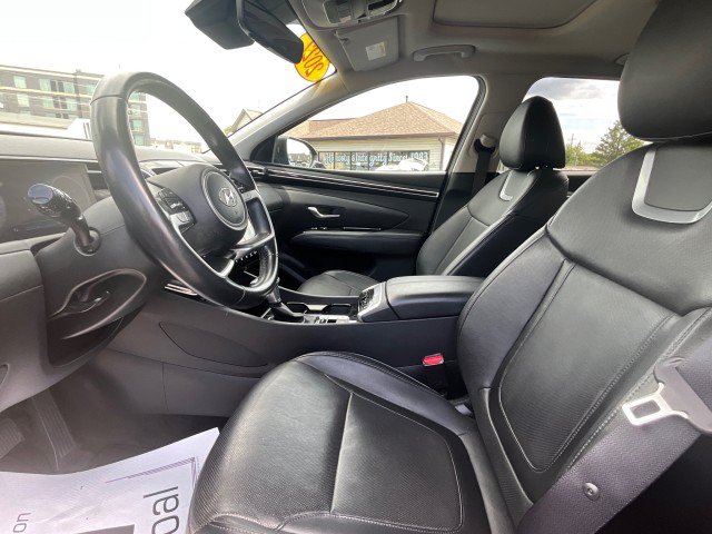 Used 2022 Hyundai Tucson SEL w/ Convenience + Premium Package AWD/4WD image 28