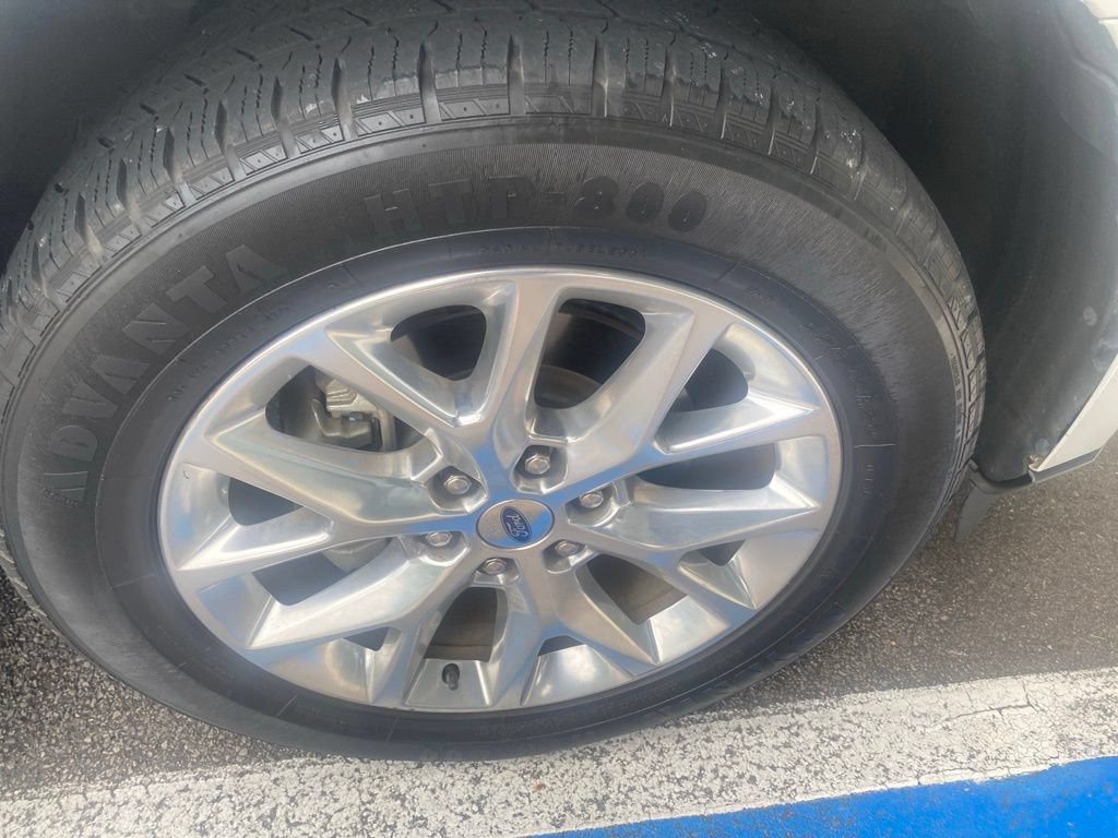 Used 2021 Ford Expedition XLT RWD image 12