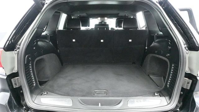 Used 2019 Jeep Grand Cherokee Limited AWD/4WD image 18