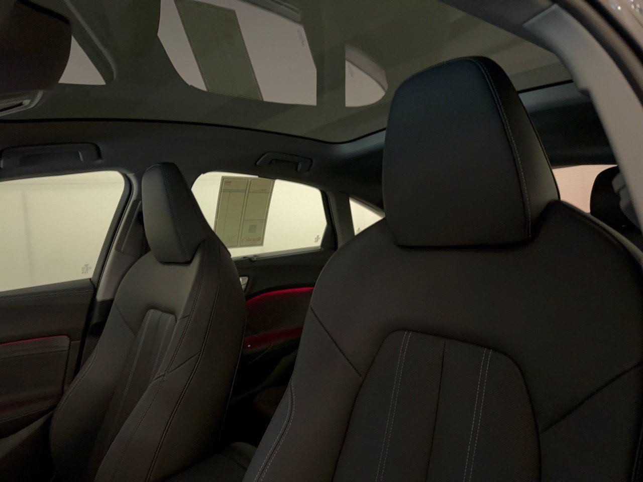 New 2026 Audi A5 Premium Plus AWD/4WD image 27