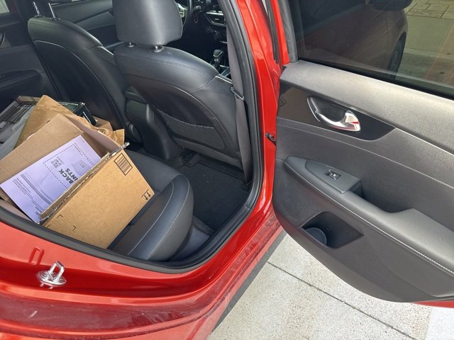 Used 2022 Kia Forte GT-Line image 20