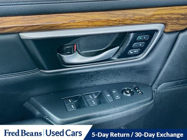 Used 2020 Honda CR-V EX-L image 18