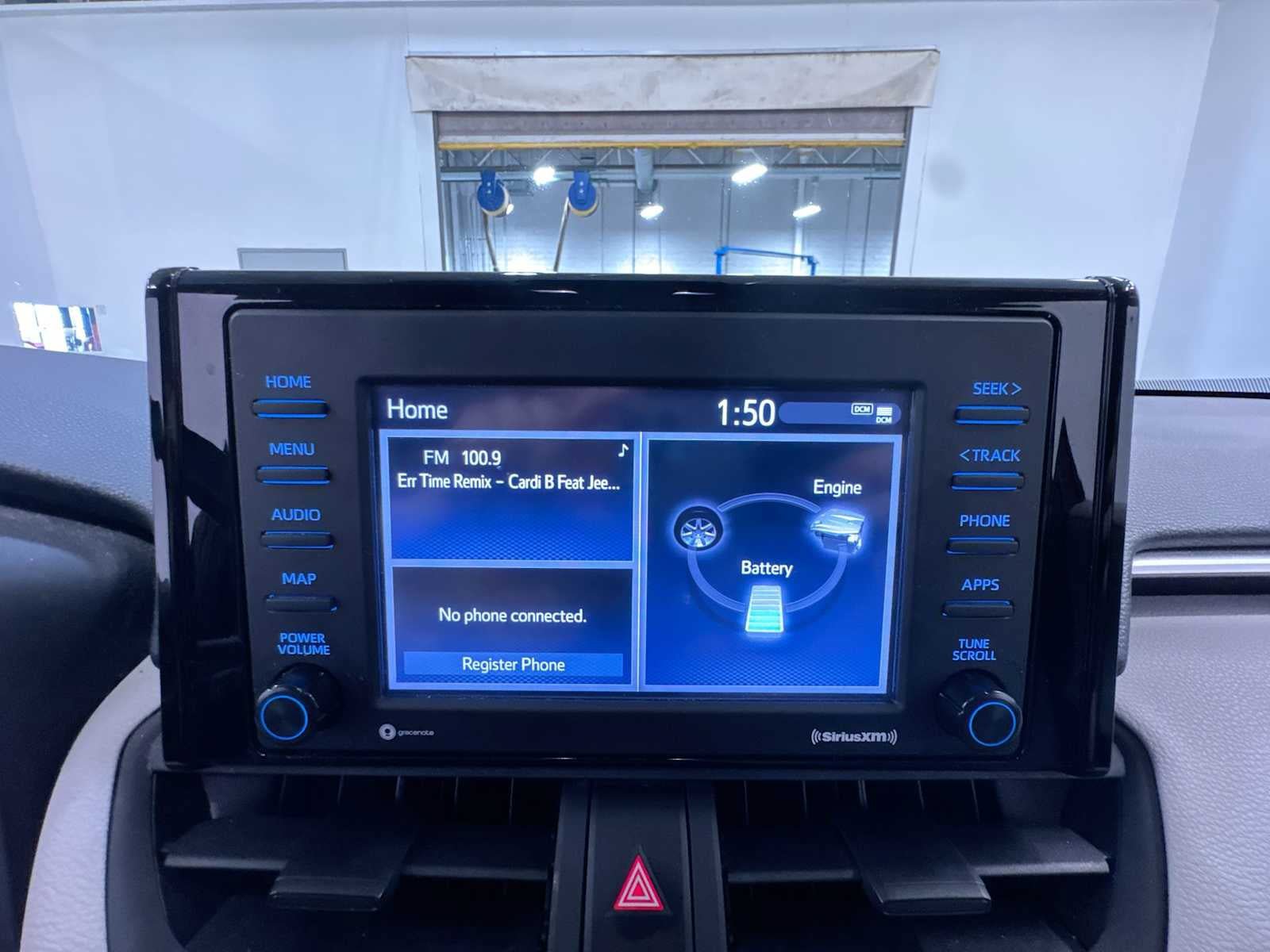 Used 2022 Toyota RAV4 XLE w/ Convenience Package AWD/4WD image 24